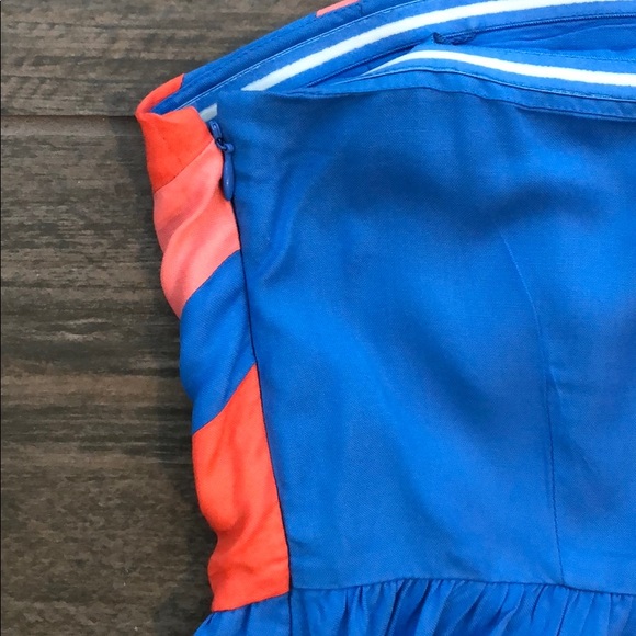 Summer dress - perfect for graduations! - Picture 5 of 5